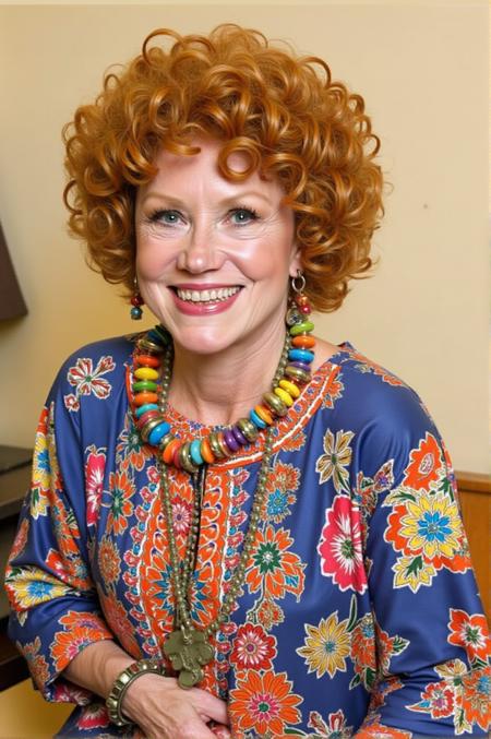 Helen Roper (Audra Lindley) from Three's Company