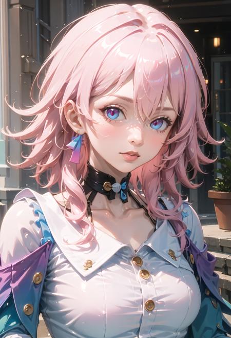 march_7th/三月なのか/三月七/Mar. 7th (Honkai: Star Rail)版本v1.5 (ID: 331795)