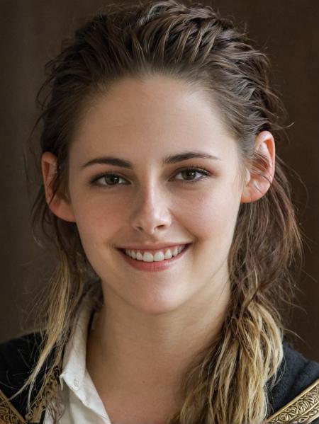 Kristen Stewart SDXL 101