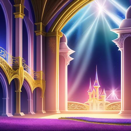 Anything pony: SD Is Magic