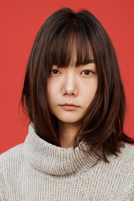 Bae Doona