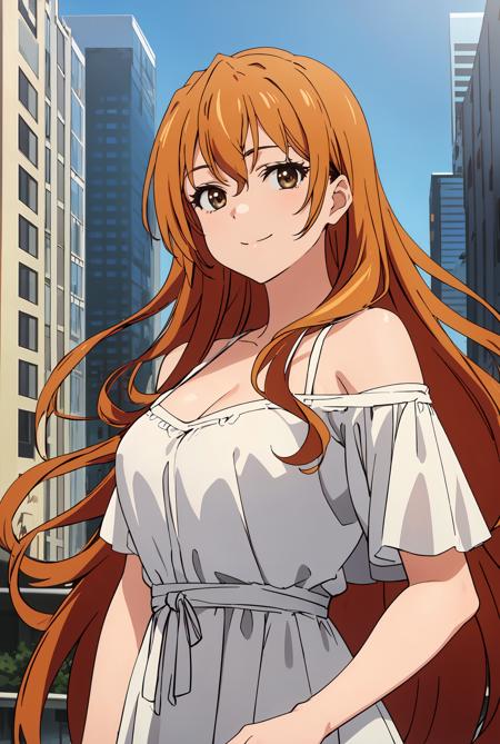Kouko Kaga - Golden Time版本v1.0 (ID: 125042)