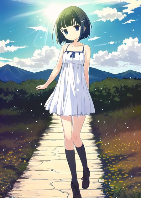 [EXPERIMENTAL] 150 Anime Characters in 1 LORA - Kirai NAI TRAINED