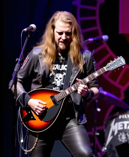 Ben Metzner | Prinz R. Hodenherz III | Feuerschwanz | dArtgnan | Musician
