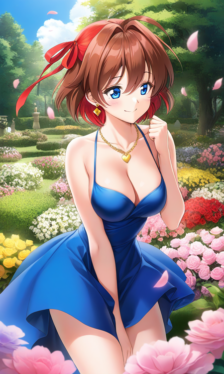 Princess Maker版本20240602 (ID: 545518)
