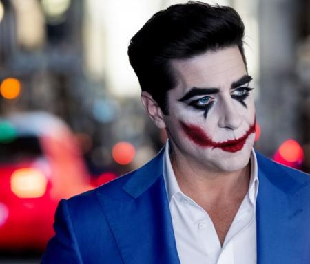 Jesse Watters (Foxnews Sensation)