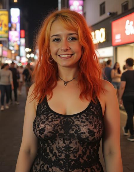 Proxy Paige - Porn Actress