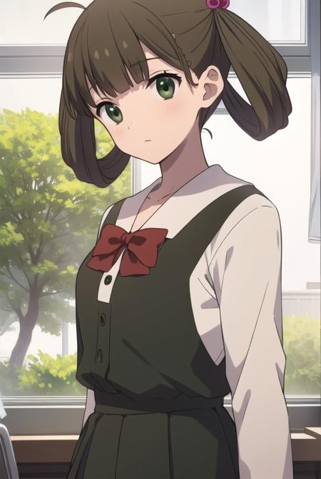 Hikari Kuroda (黒田 光) - School Days (スクールデイズ) - COMMISSION版本v1.0 (ID: 141682)