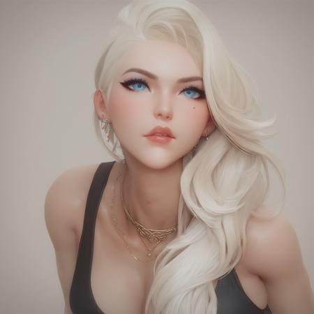 XIVersk - Versailles Kayle