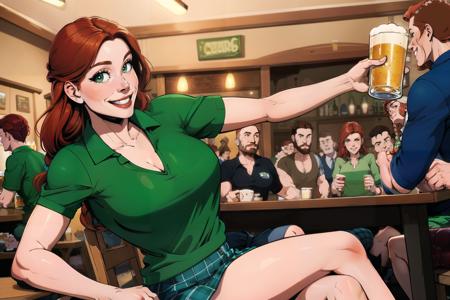 Comic Babes