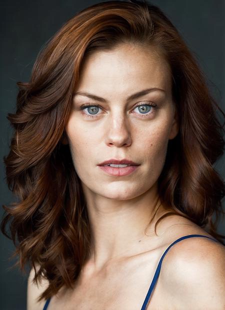 Cassidy Freeman