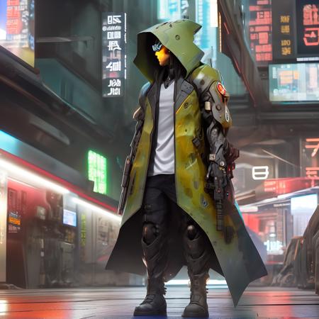 djz Cyber Hacker