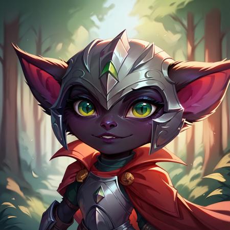 Yordle | League of Legends