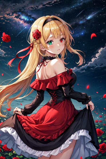 Psychogenic Dream Style