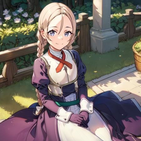 Sword Art Online - Characterpack - Mash-up Pack