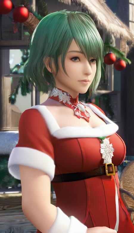 Dead or alive doa tamaki