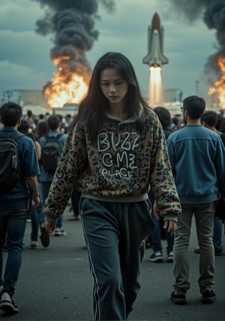 tangwei The Chinese actress of 色 戒 Lust, Caution,Lora for FLUX&SDXL