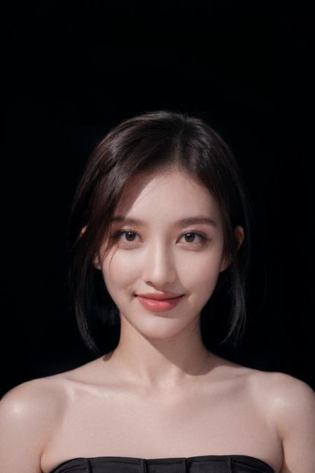 Ive Gaeul (가을) Lookalike