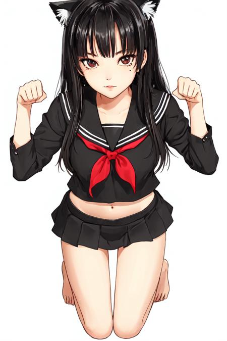 富江かわかみ とみえKawakami Tomie