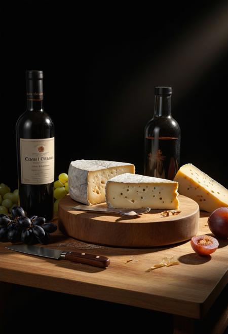 MooMooE-comerceSDXL Product Photography版本v2.0 (ID: 714404)