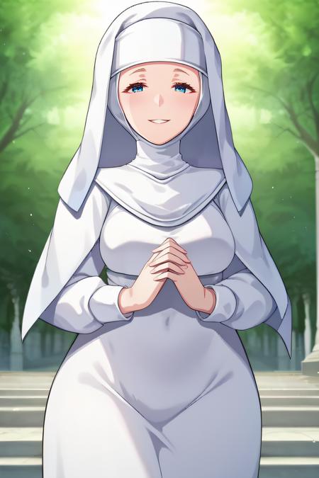 Elouise Sussex - Kenzen! hentai seikatsu no susume
