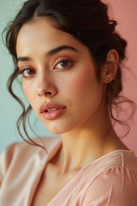 Janhvi Kapoor (Indian actress Flux + SDXL Lora)