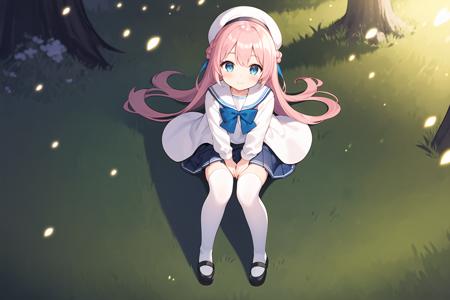 AICE冰可 | KawAICE[幼态特化模型]