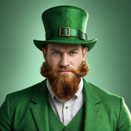 Leprechaun Male〘Concept LoRA〙