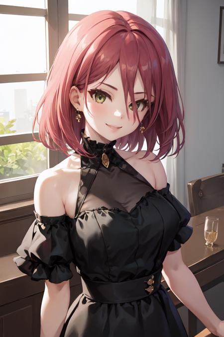 Yo Hatsukano | Assault Lily