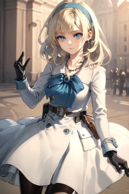 Leanne (Resonance of Fate)