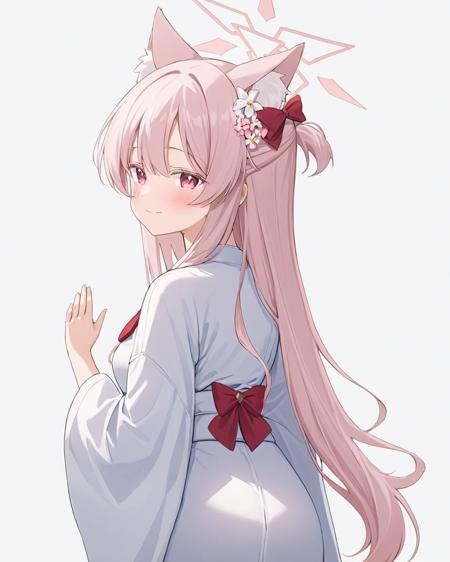 [+]XL Kiyosumi Akira / 清澄アキラ /  清澄晶 | Blue Archive