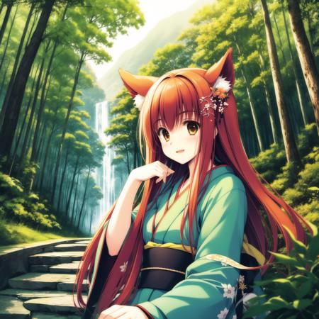 tenmu_shinryuusai(天梦森流彩)-Artist Style(風格)