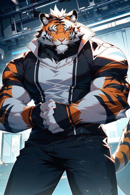 NJfurry