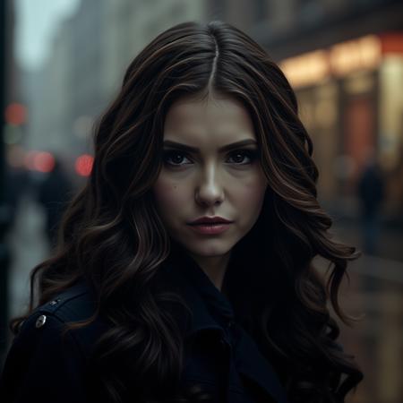 Katherine Pierce S2(Nina Dobrev) Flux and SDXL