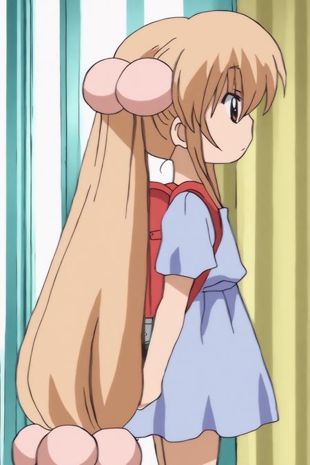 Kodomo no Jikan | Kokonoe Rin | (Illustrious and PDXL versions)