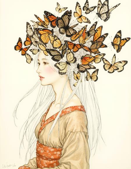 Flux - LoRA - Old Grimm tales