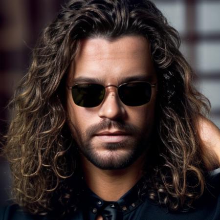 Michael Hutchence