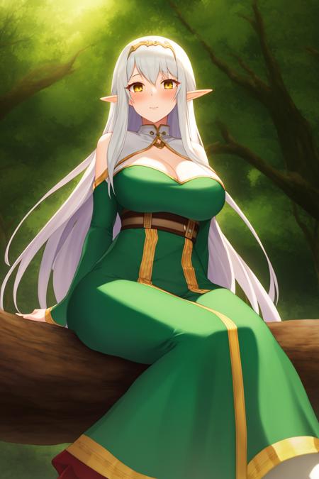 Deep Anime
