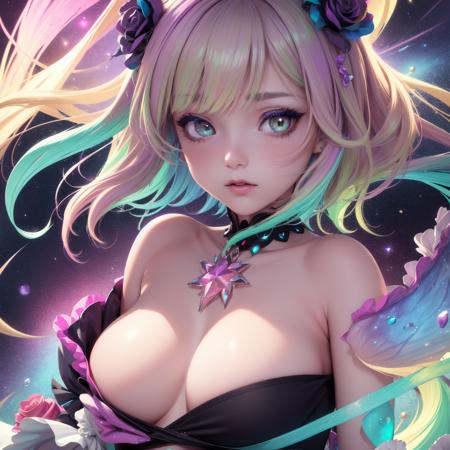 Aeromesi's Merge (Ghostmix+Dreamshaper+Dreamlike)