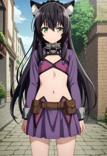 Pony XL & 1.5 Rem (Isekai Maou to Shoukan Shoujo no Dorei Majutsu)