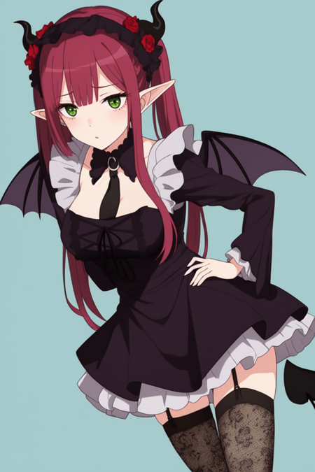 Kitagawa Marin - (Sono Bisque Doll wa Koi wo Suru)