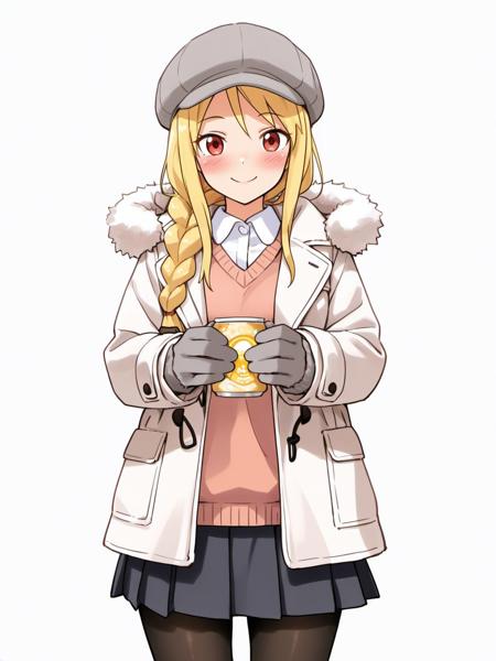 Mosha Style - Pony / Illustrious