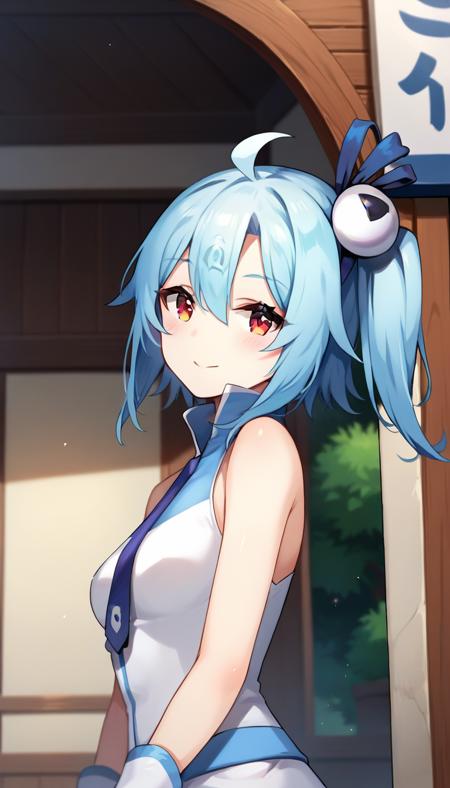 33娘-哔哩哔哩（33 Niang-Bilibili）