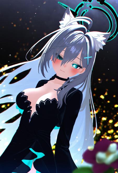 VRCHAT Style [illustrious/noobai]