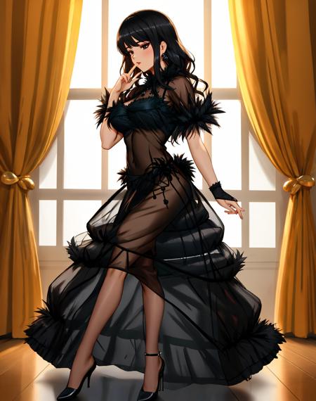 Royal Gowns - an EDG collection