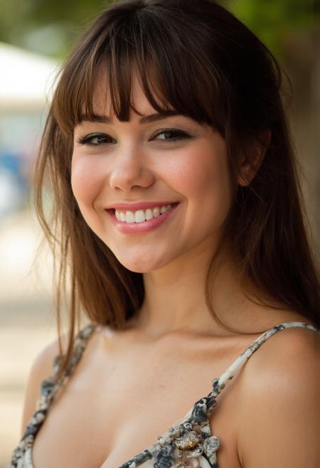 Claire Sinclair - PMOY 2011