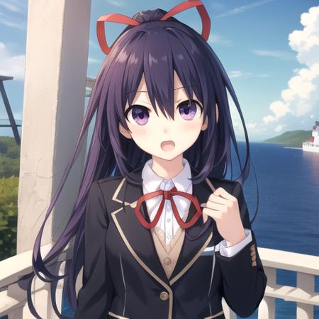 约会大作战-女角色集合  ·（Date a Live-Female characters collection）