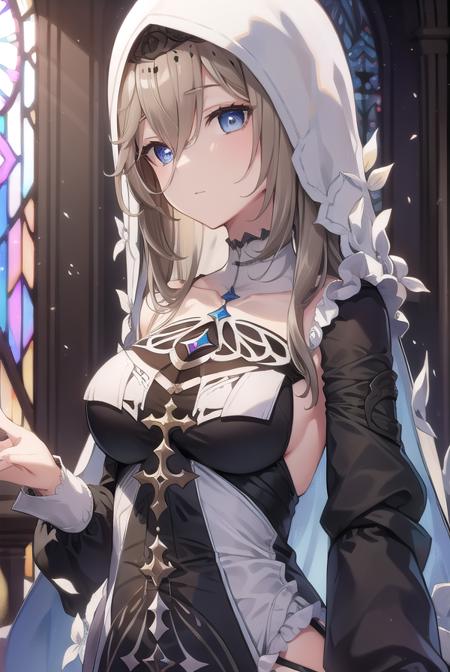 Aponia - Honkai Impact 3rd