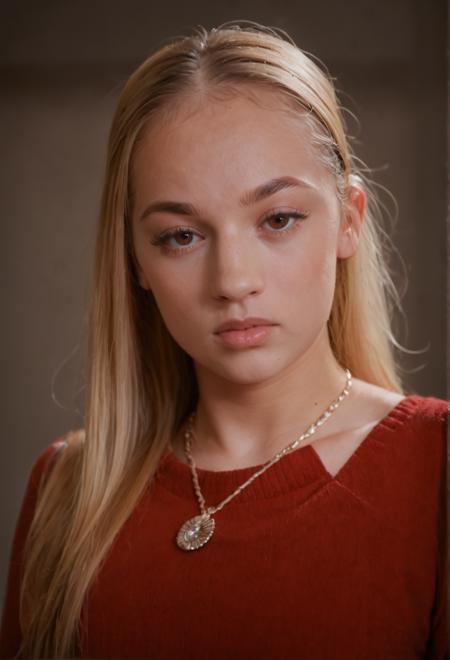 FLUX - Bhad Bhabie (Danielle Bergoli)