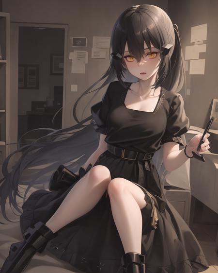 Dandelion | Girls' Frontline